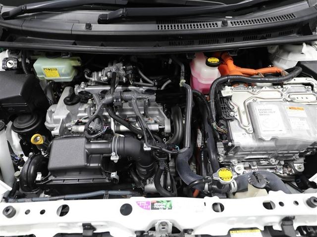 アクア X-アーバン VSC DVD スマートエントリー ナビTV バックモニタ- 地デジ パワーステアリング AUTOエアコン パワーウインドウ ABS AW デュアルエアバッグ メディアプレイヤー接続 運転席エアバッグ(25枚目)