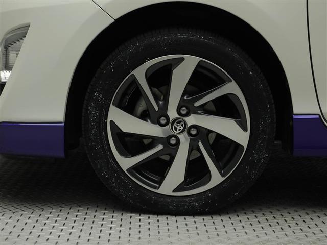 アクア X-アーバン VSC DVD スマートエントリー ナビTV バックモニタ- 地デジ パワーステアリング AUTOエアコン パワーウインドウ ABS AW デュアルエアバッグ メディアプレイヤー接続 運転席エアバッグ(28枚目)