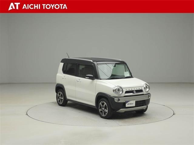 ハスラー Xターボ 横滑り防止システム 地デジフルセグ ナビTV イモビライザー フルタイム4WD スマートキー AUX Wエアバッグ メモリーナビ アルミホイール ETC ベンチシート DVD再生 ABS エアコン(8枚目)