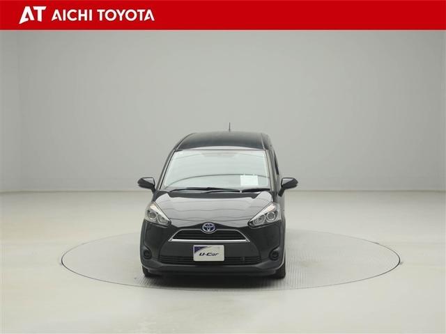 シエンタ ハイブリッドＧ　Ｂカメラ　地デジ　１オーナー　ＤＶＤ　キーフリー　スマキー　横滑り防止システム　メモリナビ　ナビＴＶ　ウォークスルー　ＥＴＣ　イモビライザー　運転席エアバック　メディアプレイヤー接続　アルミホイール（9枚目）