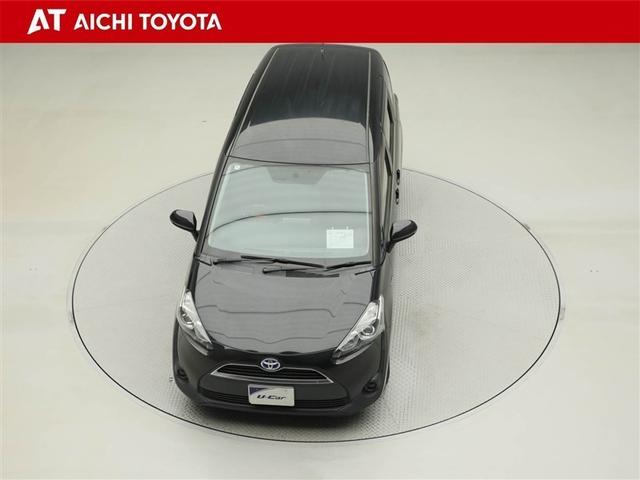 シエンタ ハイブリッドＧ　Ｂカメラ　地デジ　１オーナー　ＤＶＤ　キーフリー　スマキー　横滑り防止システム　メモリナビ　ナビＴＶ　ウォークスルー　ＥＴＣ　イモビライザー　運転席エアバック　メディアプレイヤー接続　アルミホイール（17枚目）