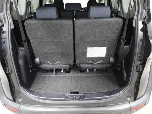 シエンタ ハイブリッドＧ　Ｂカメラ　地デジ　１オーナー　ＤＶＤ　キーフリー　スマキー　横滑り防止システム　メモリナビ　ナビＴＶ　ウォークスルー　ＥＴＣ　イモビライザー　運転席エアバック　メディアプレイヤー接続　アルミホイール（21枚目）