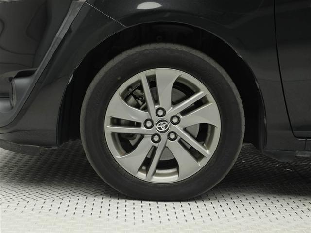 シエンタ ハイブリッドＧ　Ｂカメラ　地デジ　１オーナー　ＤＶＤ　キーフリー　スマキー　横滑り防止システム　メモリナビ　ナビＴＶ　ウォークスルー　ＥＴＣ　イモビライザー　運転席エアバック　メディアプレイヤー接続　アルミホイール（28枚目）