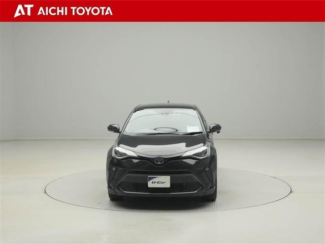C-HR G ドライブレコーダー付 衝突軽減 ESC キーレスエントリー LEDライト Bカメ 盗難防止システム ナビ&TV ワンオ-ナ- 地デジ オートクルーズコントロール スマートキー アルミホイール ABS(9枚目)