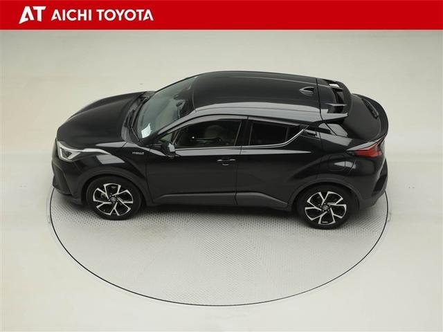 C-HR G ドライブレコーダー付 衝突軽減 ESC キーレスエントリー LEDライト Bカメ 盗難防止システム ナビ&TV ワンオ-ナ- 地デジ オートクルーズコントロール スマートキー アルミホイール ABS(11枚目)