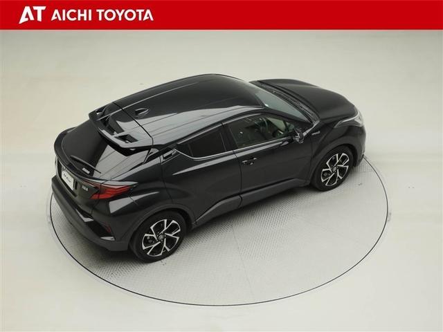 C-HR G ドライブレコーダー付 衝突軽減 ESC キーレスエントリー LEDライト Bカメ 盗難防止システム ナビ&TV ワンオ-ナ- 地デジ オートクルーズコントロール スマートキー アルミホイール ABS(14枚目)