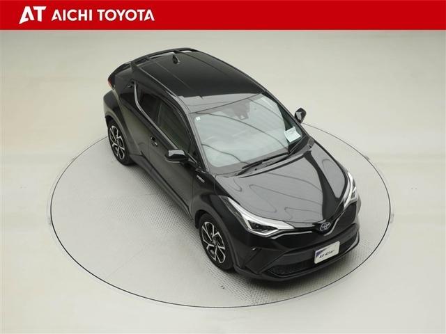 C-HR G ドライブレコーダー付 衝突軽減 ESC キーレスエントリー LEDライト Bカメ 盗難防止システム ナビ&TV ワンオ-ナ- 地デジ オートクルーズコントロール スマートキー アルミホイール ABS(16枚目)