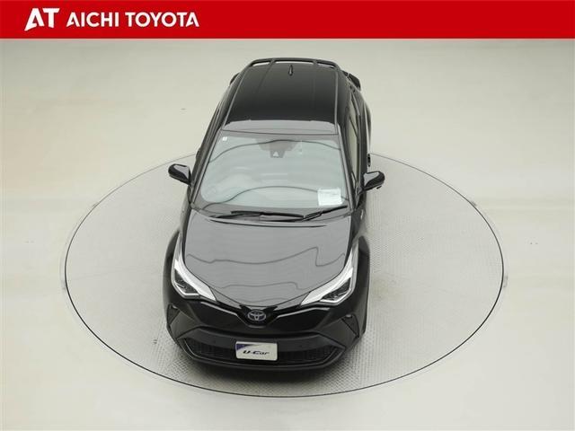 C-HR G ドライブレコーダー付 衝突軽減 ESC キーレスエントリー LEDライト Bカメ 盗難防止システム ナビ&TV ワンオ-ナ- 地デジ オートクルーズコントロール スマートキー アルミホイール ABS(17枚目)