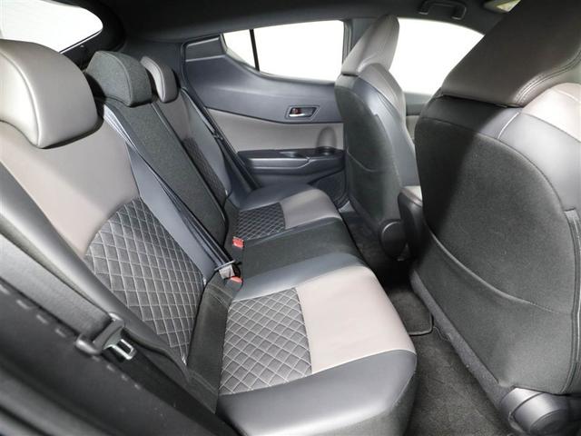 C-HR G ドライブレコーダー付 衝突軽減 ESC キーレスエントリー LEDライト Bカメ 盗難防止システム ナビ&TV ワンオ-ナ- 地デジ オートクルーズコントロール スマートキー アルミホイール ABS(20枚目)