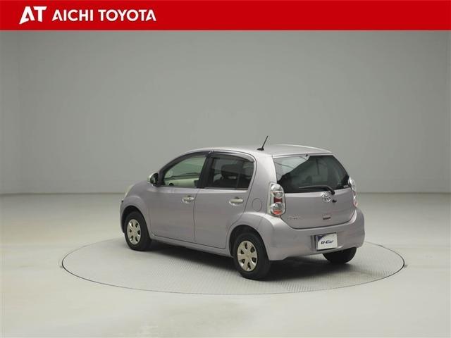 パッソ プラスハナ Cパッケージ イモビライザー キーフリー Bカメ ETC装備 ナビTV 地デジ ベンチシート スマートキー AUX接続 DVD再生 パワーウィンドゥ メモリナビ 運転席エアバック オートエアコン 助手席エアバック(4枚目)