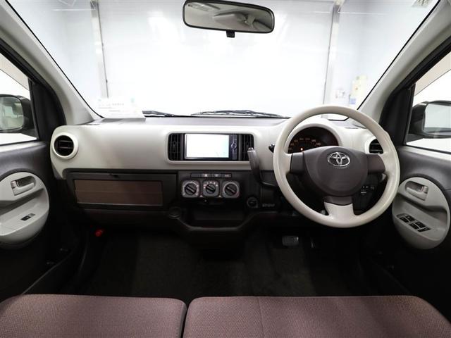 パッソ プラスハナ Cパッケージ イモビライザー キーフリー Bカメ ETC装備 ナビTV 地デジ ベンチシート スマートキー AUX接続 DVD再生 パワーウィンドゥ メモリナビ 運転席エアバック オートエアコン 助手席エアバック(18枚目)