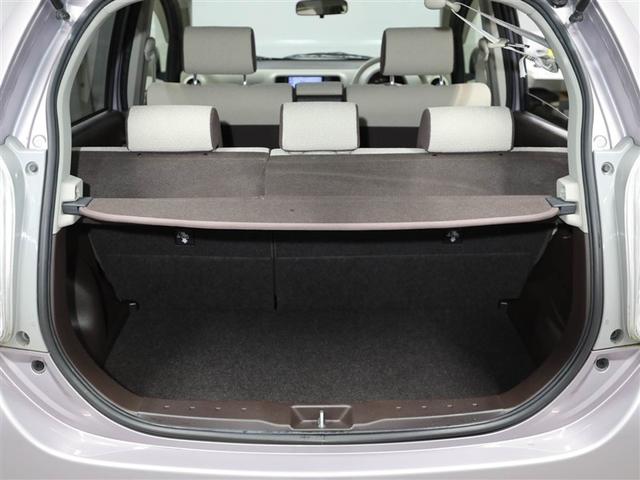 パッソ プラスハナ Cパッケージ イモビライザー キーフリー Bカメ ETC装備 ナビTV 地デジ ベンチシート スマートキー AUX接続 DVD再生 パワーウィンドゥ メモリナビ 運転席エアバック オートエアコン 助手席エアバック(21枚目)