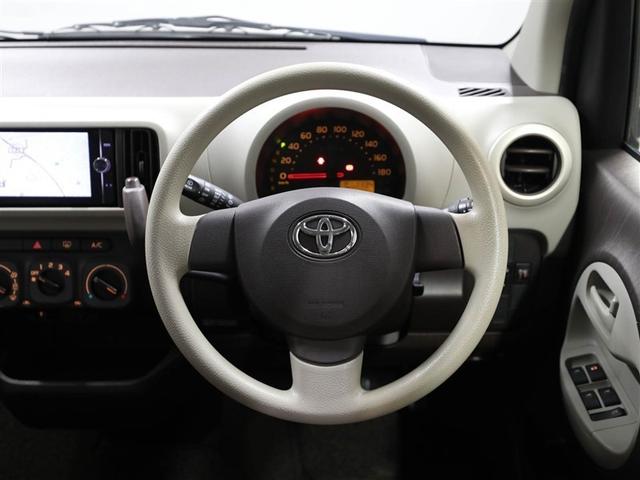 パッソ プラスハナ Cパッケージ イモビライザー キーフリー Bカメ ETC装備 ナビTV 地デジ ベンチシート スマートキー AUX接続 DVD再生 パワーウィンドゥ メモリナビ 運転席エアバック オートエアコン 助手席エアバック(24枚目)