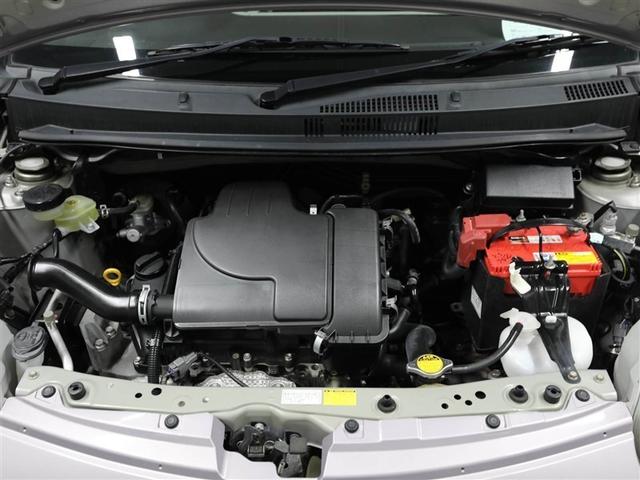 パッソ プラスハナ Cパッケージ イモビライザー キーフリー Bカメ ETC装備 ナビTV 地デジ ベンチシート スマートキー AUX接続 DVD再生 パワーウィンドゥ メモリナビ 運転席エアバック オートエアコン 助手席エアバック(25枚目)