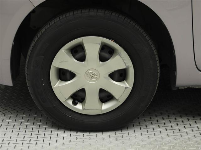 パッソ プラスハナ Cパッケージ イモビライザー キーフリー Bカメ ETC装備 ナビTV 地デジ ベンチシート スマートキー AUX接続 DVD再生 パワーウィンドゥ メモリナビ 運転席エアバック オートエアコン 助手席エアバック(28枚目)