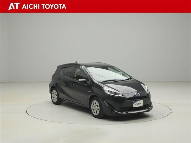 アクア S スマートキープッシュスタート キーレスエントリ フルセグ地デジ イモビ ナビ&TV オートエアコン デュアルエアバック ESC Bカメラ パワーウィンドウ AUX端子 ETC DVD再生可能 SRS(8枚目)