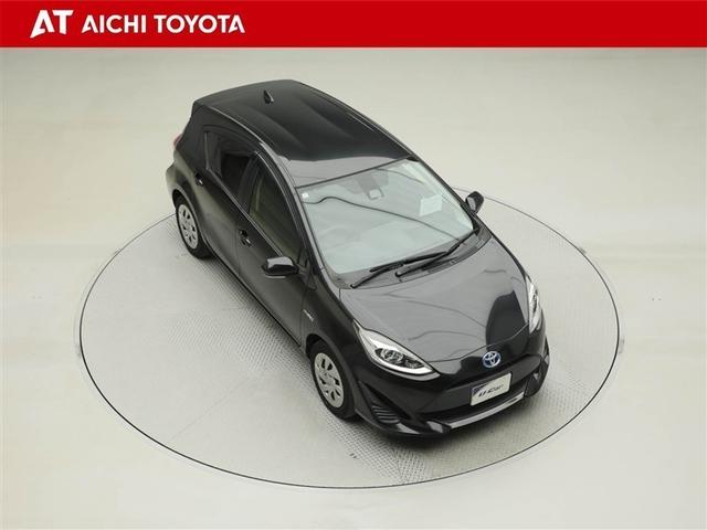 アクア S スマートキープッシュスタート キーレスエントリ フルセグ地デジ イモビ ナビ&TV オートエアコン デュアルエアバック ESC Bカメラ パワーウィンドウ AUX端子 ETC DVD再生可能 SRS(16枚目)