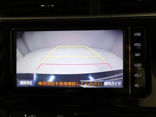 アクア S スマートキープッシュスタート キーレスエントリ フルセグ地デジ イモビ ナビ&TV オートエアコン デュアルエアバック ESC Bカメラ パワーウィンドウ AUX端子 ETC DVD再生可能 SRS(23枚目)