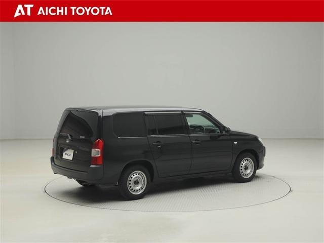 プロボックス GL パワーウインドウ 助手席エアバック パワステ 横滑り防止 キ-レス エアバック AUX接続 ABS付 ETC マニュアルエアコン ドライブレコーダー(6枚目)