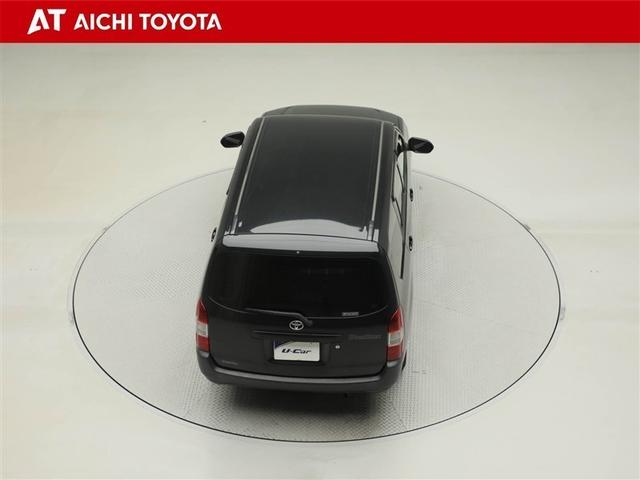 プロボックス GL パワーウインドウ 助手席エアバック パワステ 横滑り防止 キ-レス エアバック AUX接続 ABS付 ETC マニュアルエアコン ドライブレコーダー(13枚目)