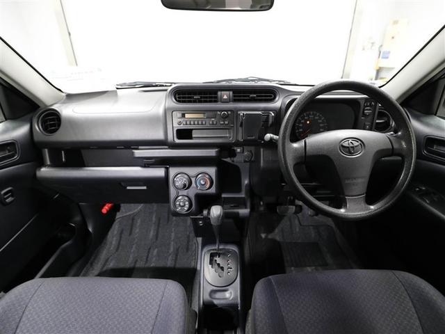 プロボックス GL パワーウインドウ 助手席エアバック パワステ 横滑り防止 キ-レス エアバック AUX接続 ABS付 ETC マニュアルエアコン ドライブレコーダー(18枚目)