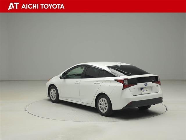 プリウス SセーフティプラスII(4枚目)