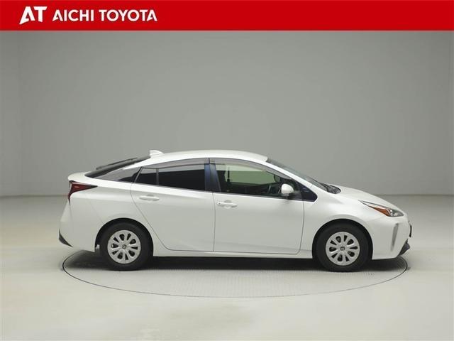 プリウス SセーフティプラスII(7枚目)