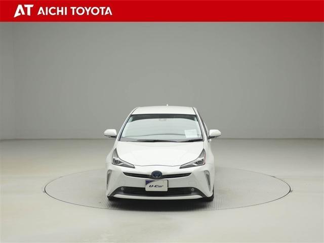 プリウス SセーフティプラスII(9枚目)