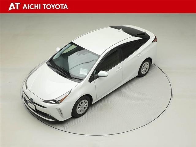 プリウス SセーフティプラスII(10枚目)