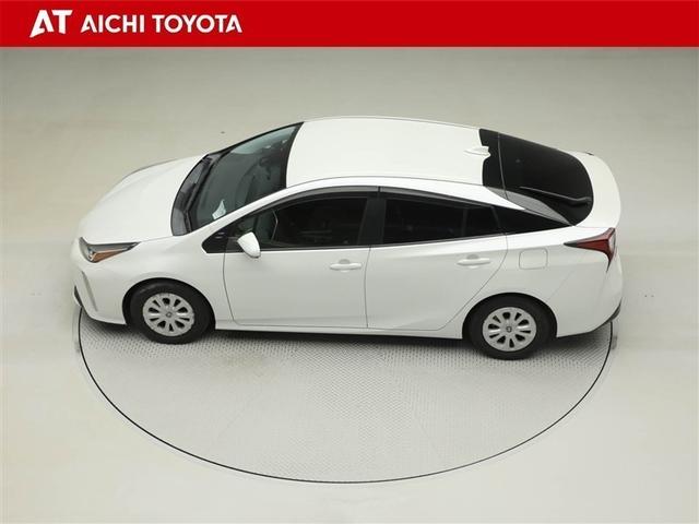 プリウス SセーフティプラスII(11枚目)