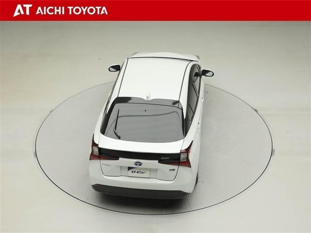 プリウス SセーフティプラスII(13枚目)