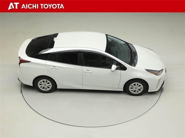 プリウス SセーフティプラスII(15枚目)