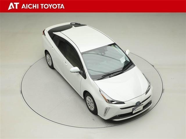 プリウス SセーフティプラスII(16枚目)