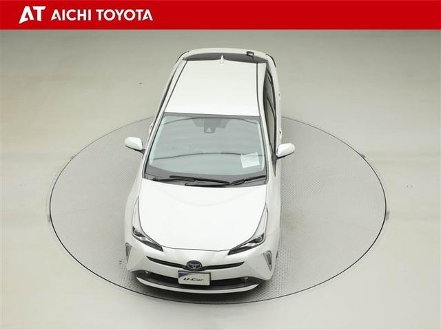 プリウス SセーフティプラスII(17枚目)