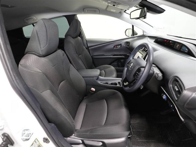 プリウス SセーフティプラスII(19枚目)