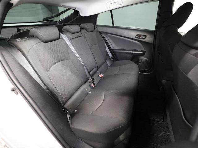 プリウス SセーフティプラスII(20枚目)