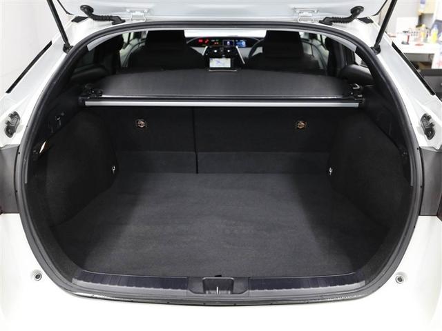 プリウス SセーフティプラスII(21枚目)