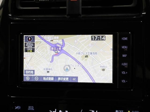 プリウス SセーフティプラスII(22枚目)