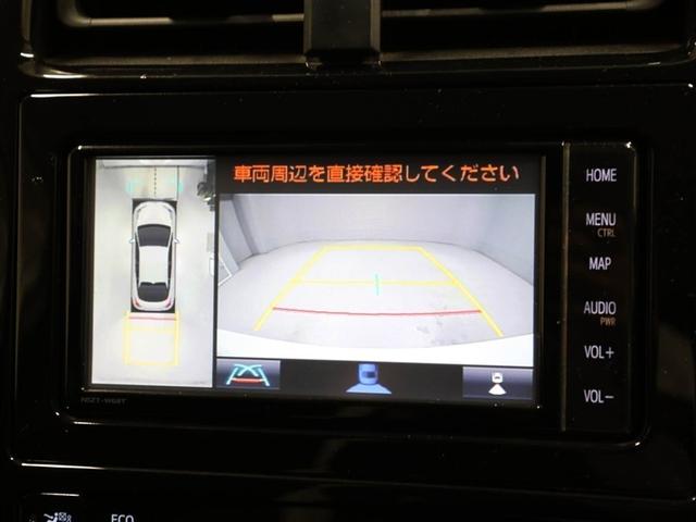 プリウス SセーフティプラスII(23枚目)