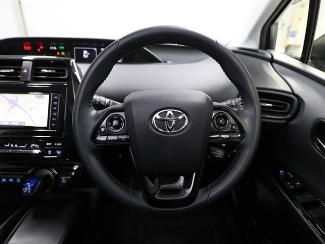 プリウス SセーフティプラスII(24枚目)