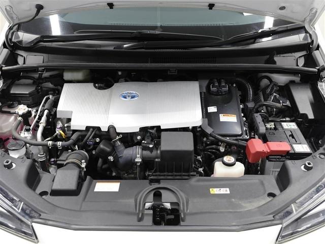 プリウス SセーフティプラスII(25枚目)