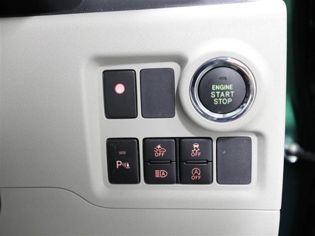 パッソ X LパッケージS 衝突回避支援ブレーキ機能 横滑り防止機能 Iストップ 盗難防止システム スマトキー リアカメラ Wエアバック AUX フルセグTV ドライブレコーダー オートエアコン ナビTV 1オーナー エアバッグ(26枚目)