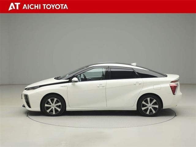 ＭＩＲＡＩ ベースグレード　アルミ　１オーナー　ＡＵＸ　地デジ　ＡＣ１００Ｖ電源　キーフリー　パワーシート　盗難防止　ＡＢＳ　オートクルーズ　ＥＴＣ　スマートキー　ＬＥＤヘッドライト　ＤＶＤ再生　メモリーナビ　パワーステアリング（3枚目）