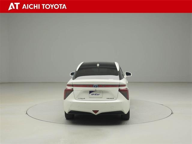 ＭＩＲＡＩ ベースグレード　アルミ　１オーナー　ＡＵＸ　地デジ　ＡＣ１００Ｖ電源　キーフリー　パワーシート　盗難防止　ＡＢＳ　オートクルーズ　ＥＴＣ　スマートキー　ＬＥＤヘッドライト　ＤＶＤ再生　メモリーナビ　パワーステアリング（5枚目）