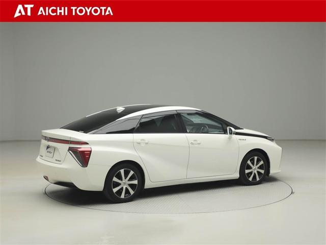 ＭＩＲＡＩ ベースグレード　アルミ　１オーナー　ＡＵＸ　地デジ　ＡＣ１００Ｖ電源　キーフリー　パワーシート　盗難防止　ＡＢＳ　オートクルーズ　ＥＴＣ　スマートキー　ＬＥＤヘッドライト　ＤＶＤ再生　メモリーナビ　パワーステアリング（6枚目）