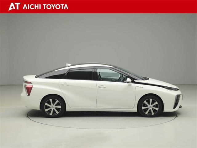 ＭＩＲＡＩ ベースグレード　アルミ　１オーナー　ＡＵＸ　地デジ　ＡＣ１００Ｖ電源　キーフリー　パワーシート　盗難防止　ＡＢＳ　オートクルーズ　ＥＴＣ　スマートキー　ＬＥＤヘッドライト　ＤＶＤ再生　メモリーナビ　パワーステアリング（7枚目）