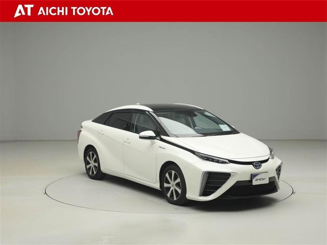 ＭＩＲＡＩ ベースグレード　アルミ　１オーナー　ＡＵＸ　地デジ　ＡＣ１００Ｖ電源　キーフリー　パワーシート　盗難防止　ＡＢＳ　オートクルーズ　ＥＴＣ　スマートキー　ＬＥＤヘッドライト　ＤＶＤ再生　メモリーナビ　パワーステアリング（8枚目）