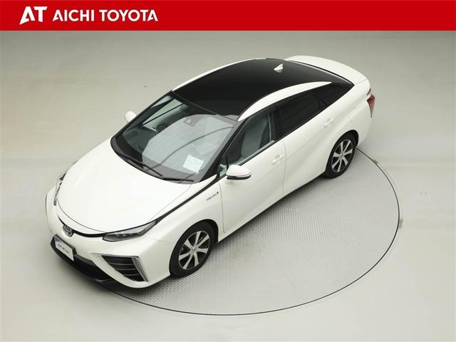 ＭＩＲＡＩ ベースグレード　アルミ　１オーナー　ＡＵＸ　地デジ　ＡＣ１００Ｖ電源　キーフリー　パワーシート　盗難防止　ＡＢＳ　オートクルーズ　ＥＴＣ　スマートキー　ＬＥＤヘッドライト　ＤＶＤ再生　メモリーナビ　パワーステアリング（10枚目）