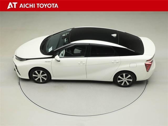 ＭＩＲＡＩ ベースグレード　アルミ　１オーナー　ＡＵＸ　地デジ　ＡＣ１００Ｖ電源　キーフリー　パワーシート　盗難防止　ＡＢＳ　オートクルーズ　ＥＴＣ　スマートキー　ＬＥＤヘッドライト　ＤＶＤ再生　メモリーナビ　パワーステアリング（11枚目）