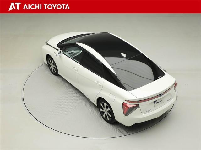 ＭＩＲＡＩ ベースグレード　アルミ　１オーナー　ＡＵＸ　地デジ　ＡＣ１００Ｖ電源　キーフリー　パワーシート　盗難防止　ＡＢＳ　オートクルーズ　ＥＴＣ　スマートキー　ＬＥＤヘッドライト　ＤＶＤ再生　メモリーナビ　パワーステアリング（12枚目）